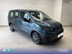 Citroën Berlingo  Talla XL BlueHDi 130 S&S  Auto Plus - Foto 3