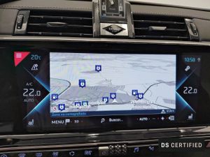 DS DS 7  1.6 E-Tense 300  Auto 4WD Louvre - Foto 19