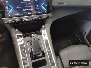 DS DS 7  1.6 E-Tense 300  Auto 4WD Louvre - Foto 13