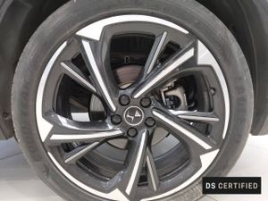 DS DS 7  1.6 E-Tense 300  Auto 4WD Louvre - Foto 11