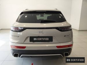 DS DS 7  1.6 E-Tense 300  Auto 4WD Louvre - Foto 5