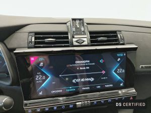 DS DS 7  1.6 E-Tense 300  Auto 4WD Louvre - Foto 16