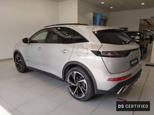 DS DS 7  1.6 E-Tense 300  Auto 4WD Louvre - Foto 7