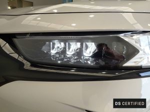 DS DS 7  1.6 E-Tense 300  Auto 4WD Louvre - Foto 25