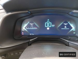 DS DS 7  1.6 E-Tense 300  Auto 4WD Louvre - Foto 15