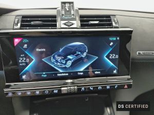 DS DS 7  1.6 E-Tense 300  Auto 4WD Louvre - Foto 17