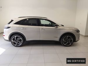 DS DS 7  1.6 E-Tense 300  Auto 4WD Louvre - Foto 4