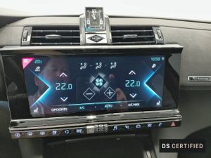 DS DS 7  1.6 E-Tense 300  Auto 4WD Louvre - Foto 18