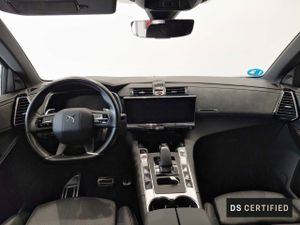 DS DS 7  1.6 E-Tense 300  Auto 4WD Louvre - Foto 8