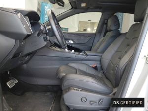 DS DS 7  1.6 E-Tense 300  Auto 4WD Louvre - Foto 9