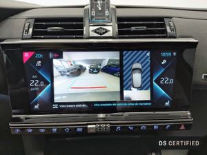 DS DS 7  1.6 E-Tense 300  Auto 4WD Louvre - Foto 22