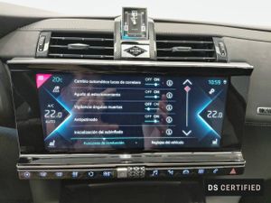 DS DS 7  1.6 E-Tense 300  Auto 4WD Louvre - Foto 20