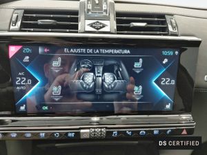DS DS 7  1.6 E-Tense 300  Auto 4WD Louvre - Foto 21