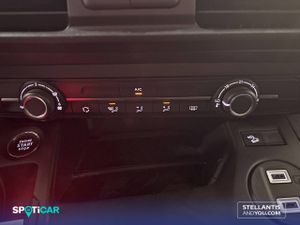 Fiat Doblò  1.5 75kW (100CV) diésel MT6 Talla M - - Foto 13