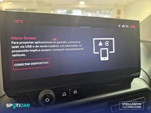 Fiat Doblò  1.5 75kW (100CV) diésel MT6 Talla M - - Foto 20