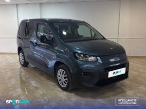 Fiat Doblò  1.5 75kW (100CV) diésel MT6 Talla M - - Foto 3
