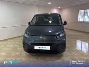 Fiat Doblò  1.5 75kW (100CV) diésel MT6 Talla M - - Foto 3