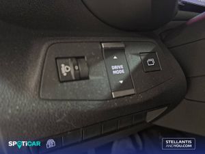 Fiat Doblò  1.5 75kW (100CV) diésel MT6 Talla M - - Foto 17