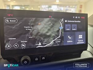 Fiat Doblò  1.5 75kW (100CV) diésel MT6 Talla M - - Foto 18