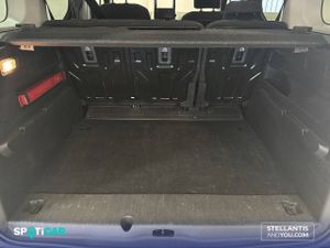 Fiat Doblò  1.5 75kW (100CV) diésel MT6 Talla M - - Foto 6