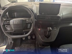 Fiat Doblò  1.5 75kW (100CV) diésel MT6 Talla M - - Foto 8