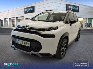 Citroën C3 Aircross  PureTech 81kW (110CV) Plus - Foto 2