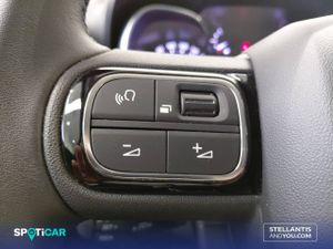 Citroën C3 Aircross  PureTech 81kW (110CV) Plus - Foto 19