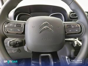 Citroën C3 Aircross  PureTech 81kW (110CV) Plus - Foto 15