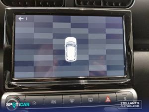 Citroën C3 Aircross  PureTech 81kW (110CV) Plus - Foto 24