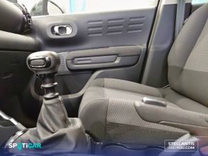 Citroën C3 Aircross  PureTech 81kW (110CV) Plus - Foto 13