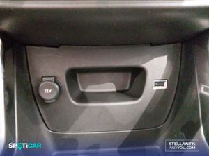 Citroën C3 Aircross  PureTech 81kW (110CV) Plus - Foto 25