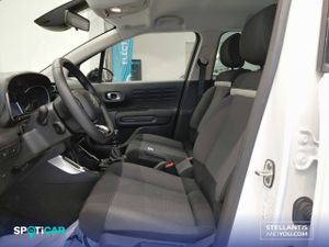 Citroën C3 Aircross  PureTech 81kW (110CV) Plus - Foto 9