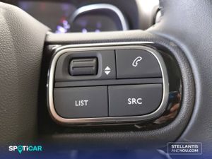 Citroën C3 Aircross  PureTech 81kW (110CV) Plus - Foto 20