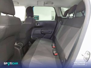 Citroën C3 Aircross  PureTech 81kW (110CV) Plus - Foto 10