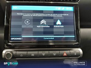 Citroën C3 Aircross  PureTech 81kW (110CV) Plus - Foto 22