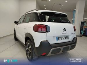 Citroën C3 Aircross  PureTech 81kW (110CV) Plus - Foto 7