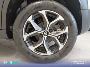 Citroën C3 Aircross  PureTech 81kW (110CV) Plus - Foto 11