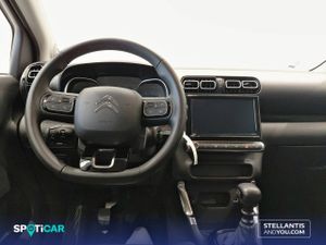 Citroën C3 Aircross  PureTech 81kW (110CV) Plus - Foto 8