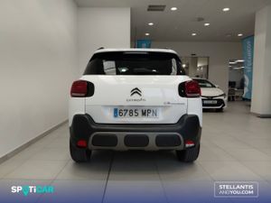 Citroën C3 Aircross  PureTech 81kW (110CV) Plus - Foto 5
