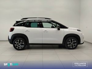 Citroën C3 Aircross  PureTech 81kW (110CV) Plus - Foto 4