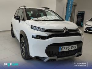 Citroën C3 Aircross  PureTech 81kW (110CV) Plus - Foto 3