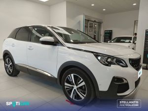 Peugeot 3008  1.5 BlueHDi 96kW (130CV) S&S Allure - Foto 3
