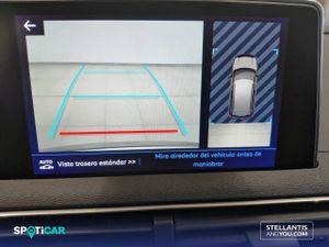 Peugeot 3008  1.5 BlueHDi 96kW (130CV) S&S Allure - Foto 19