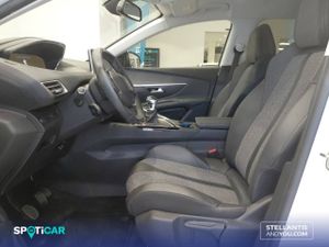 Peugeot 3008  1.5 BlueHDi 96kW (130CV) S&S Allure - Foto 9