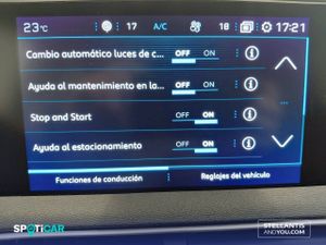 Peugeot 3008  1.5 BlueHDi 96kW (130CV) S&S Allure - Foto 16