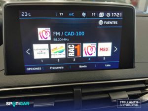 Peugeot 3008  1.5 BlueHDi 96kW (130CV) S&S Allure - Foto 13