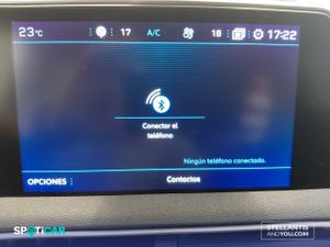 Peugeot 3008  1.5 BlueHDi 96kW (130CV) S&S Allure - Foto 17