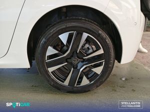 Peugeot 208   HYBRID 110 eDCS6 Allure - Foto 11