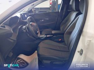 Peugeot 208   HYBRID 110 eDCS6 Allure - Foto 9