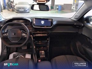 Peugeot 208   HYBRID 110 eDCS6 Allure - Foto 8